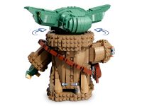 Star Wars 75446 Конструктор Грогу (подмастерье Мандалорца)
