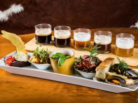 Мастер-класс пивоварения для двоих