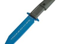 Нож тренировочный Fulcrum