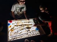 Городской дом культуры «Молдовка»