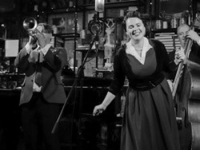 Hello, Satchmo! 120 лет Луи Армстронгу