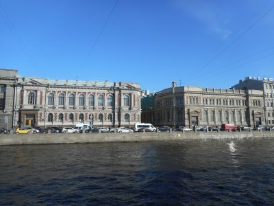Министерство финансов
