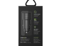 Автомобильная зарядка EnergEA