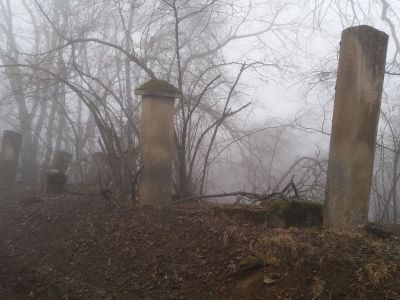 Кладбище "Басульяр"