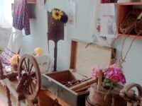 Альняшинский сельский дом культуры