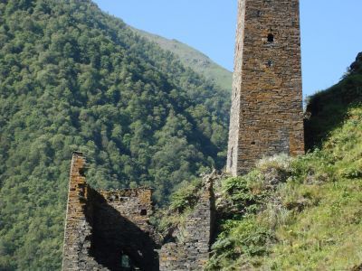 Башня боевая