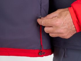 Куртка утепленная Ampere Мужская