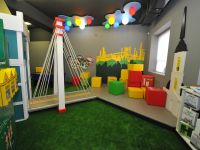 Центр металлургической промышленности