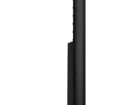 Телевизор Samsung UE55U8000FUXRU, 55", LED 4K UHD, 60 Гц, Smart TV