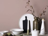 Arzberg Кофейный сервиз 18 предметов, белый Cucina Arzberg