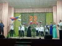 Петраковский сельский дом культуры