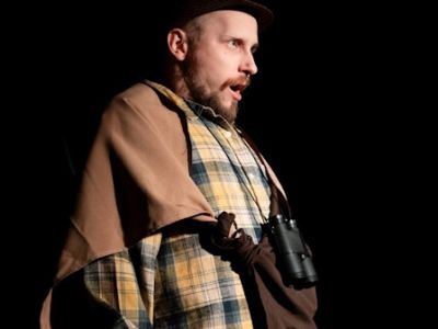 Зверушкины истории