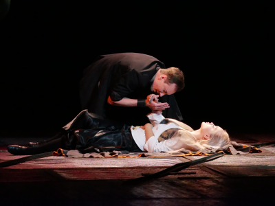 Билеты на Ромео и Джульетта (Новый экспериментальный театр) / Театр | Афиша | ИнфоТаймс