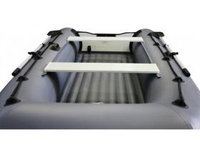 Лодка ПВХ POLAR BIRD PB-385M-nd Merlin (Кречет)