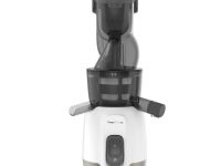 Шнековая соковыжималка Moulinex Ultra Juice ZU600110