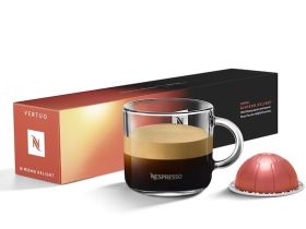 Кофе бленд Ginseng Delight (80 ML)