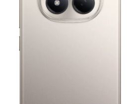 Xiaomi Redmi Note 15 Pro 4G 8/256Gb (Titanium)