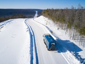 «Транснефть — Восток» провело учения на подводном переходе магистрального нефтепровода