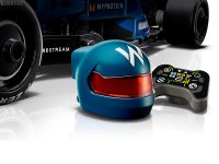 Speed Champions 77249 Конструктор Williams Racing FW46 F1®