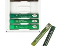 Набор пастели масляной Гамма "Студия", "Таинственный лес", 6 цветов, картон. упак., европодвес