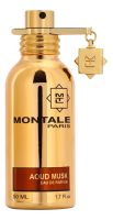 Aoud Musk: парфюмерная вода 50мл