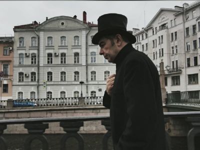 Билеты на Путь Раскольникова (Путь Раскольникова) / Театр | Афиша | ИнфоТаймс