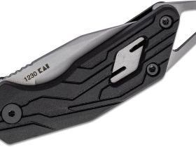 Складной нож Kershaw Diode, сталь 3Cr13, рукоять термопластик GRN