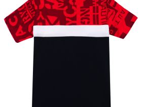 Футболка для мальчика