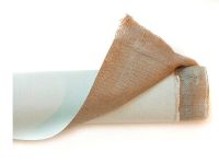 Холст грунтованный в рулоне Реалистик театральный 1x1,5 м