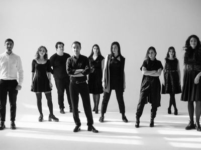 Simple Music Ensemble. Адель