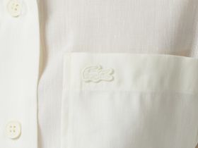 Женское платье Lacoste