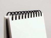 Блокнот для акварели Малевичъ "Veronese" Fin 10х15 см 30 л 200 г