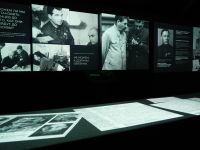 Мультимедийный исторический парк «Россия – моя история. Югра»