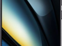 Смартфон POCO F6 Pro 12/512 ГБ Чёрный