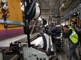 Секретарь СЖР Владимир Касютин стал председателем жюри журналистского фестиваля-конкурса в Нижнем Новгороде