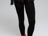 Ботинки женские