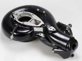 Водометная насадка Outboard Jets AE40L