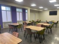 Дворец молодежи Республики Северная Осетия – Алания