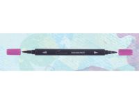 Набор аквамаркеров "Сонет" Основные цвета, 12 цветов