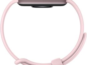 Фитнес-браслет Xiaomi Smart Band 10 Pro Розовый