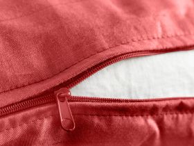 Постельное белье Red velvet