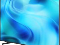 Телевизор Samsung 55" Crystal UHD U8000 4K, Процессор Crystal, Smart ТВ (2026) UE55U8000HUXPY черный