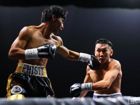 Триумфом якутских спортсменов завершился боксерский турнир «Вызов Севера»