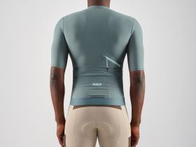 Джерси PEdALED Odyssey мужское (оливковый L)