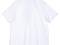 Сорочка текстильная для мальчиков (comfort fit)