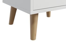 Обувница Кристэн 43x97 Береза
