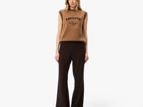 Женские брюки Lacoste