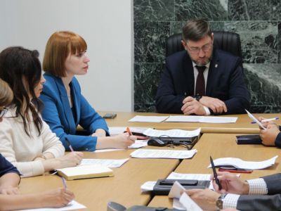 Обсудили результаты и перспективы профилактической работы