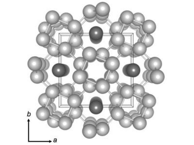 Открыто новое состояние вещества: твердое и жидкое одновременно