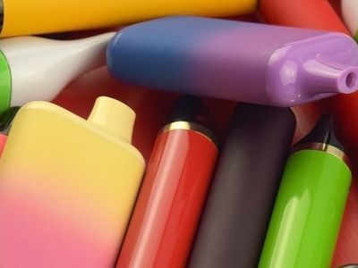 Роскачество оценит соблюдение закона в точках продаж вейпов